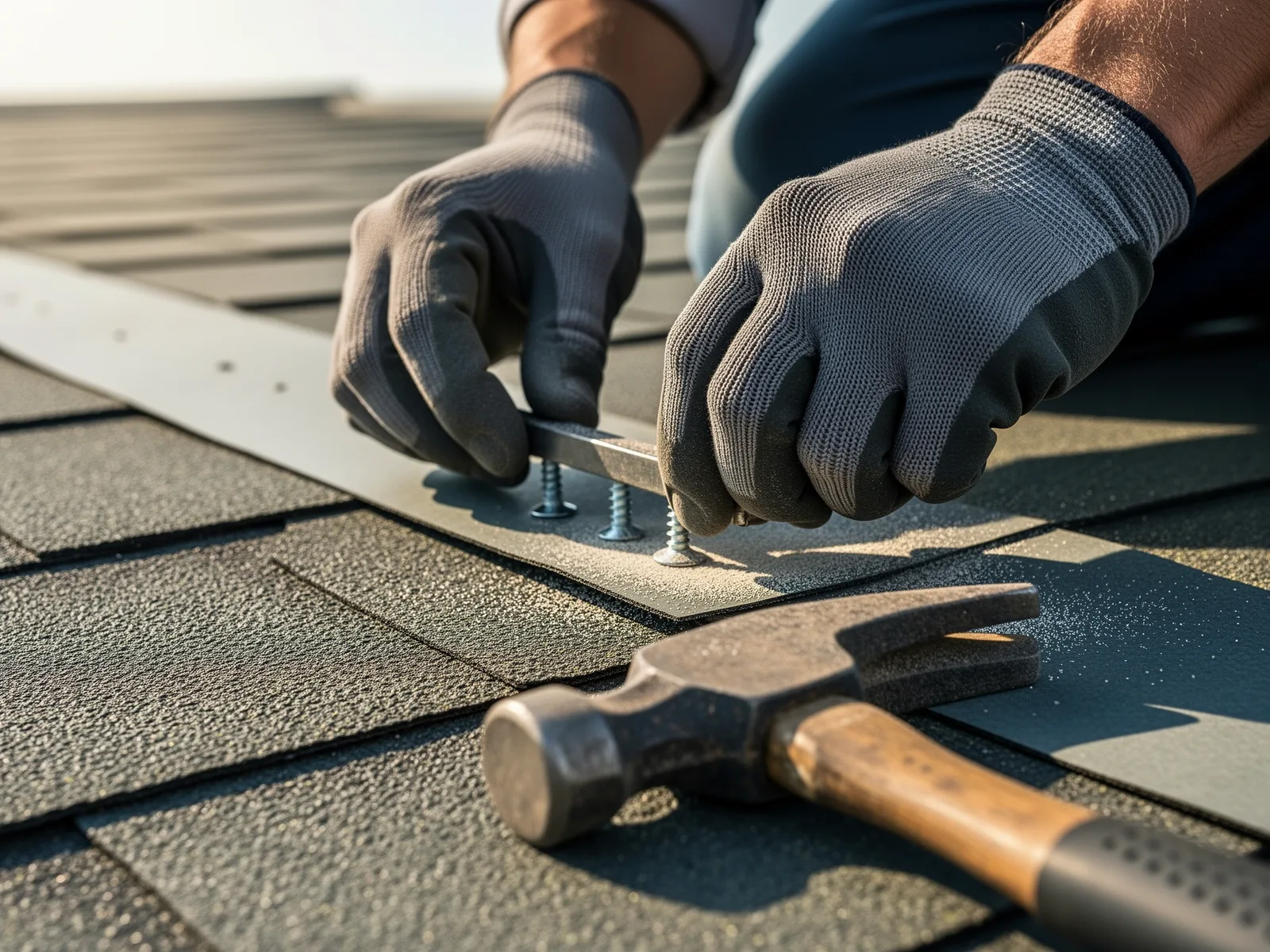Why choose Fascia Repair in Jasper, TN